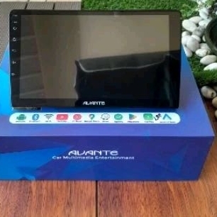 Head unit android Avante AD 9910 Draco Ram 6/128GB 9 Inch & 10 Inch - Head unit android Avante Draco