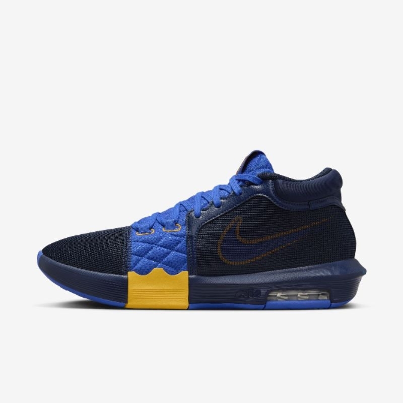 Nike Lebron Witness 8 EP MIDNIGHT NAVY (XDR)