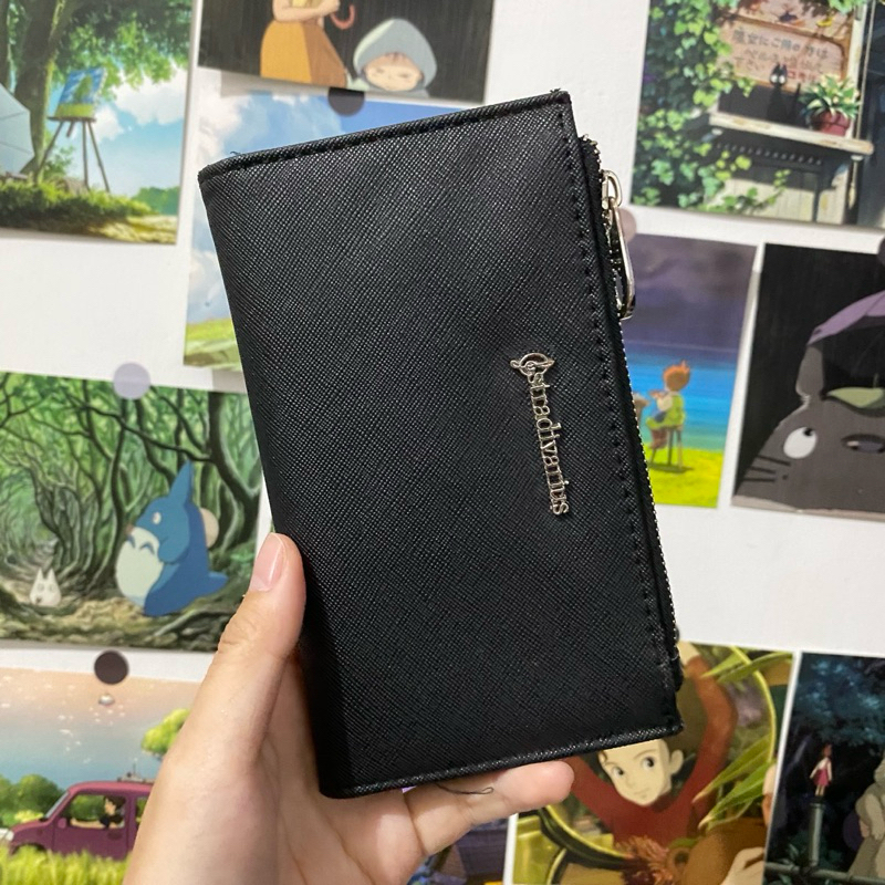 [ PRELOVED ] DOMPET ORI STRADIVARIUS