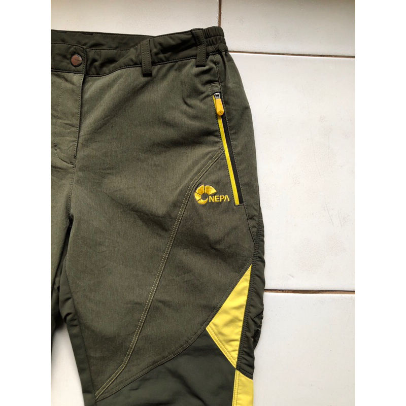 CELANA OUTDOOR NEPA ORIGINAL