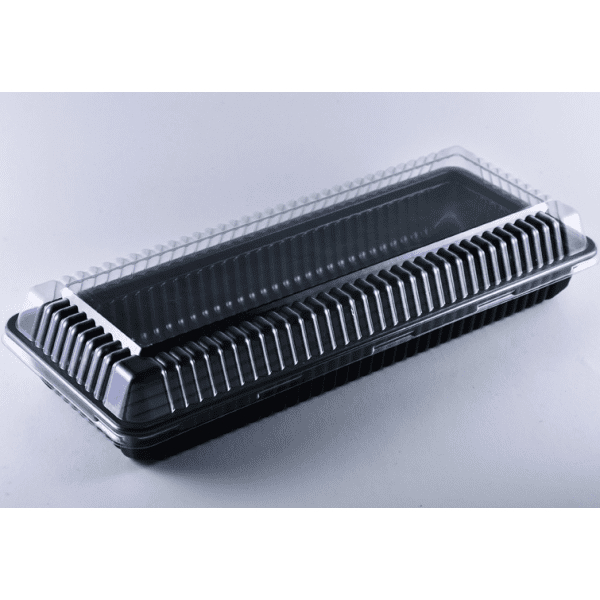 Mika brownies panjang EP ukuran 10x30cm