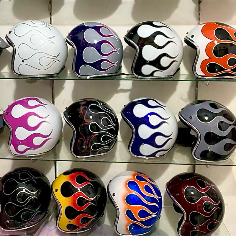 Helm Bogo Api SNI