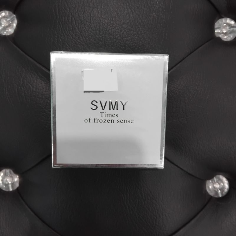 SVMY TIMES OF FROZEN SENSE