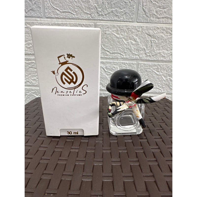 parfum NS NON ALKOHOL