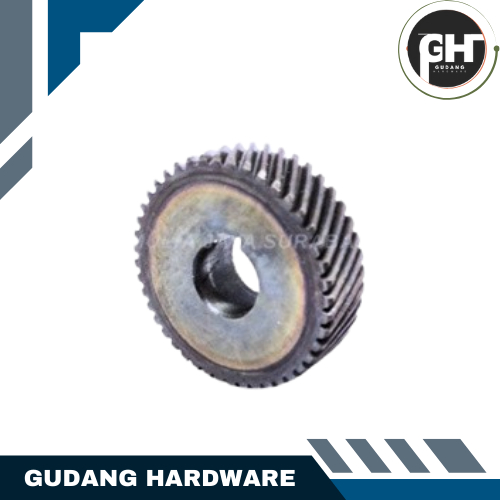 MODERN 2600- GEAR MESIN POTONG KAYU/ CIRCULAR SAW/ SERKEL