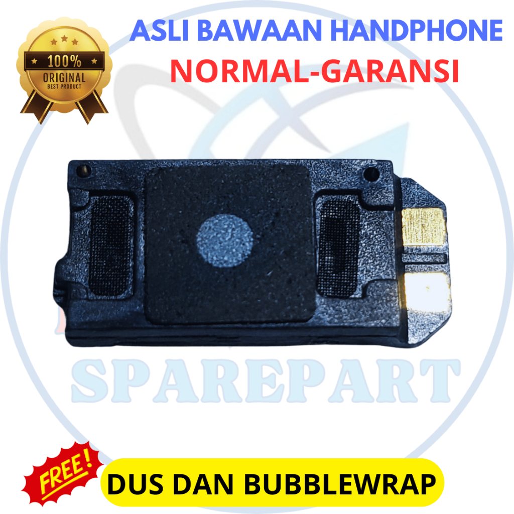 speaker atas samsung a71 ori copotan - a51 - m21 - m31 - original cabutan bawaan