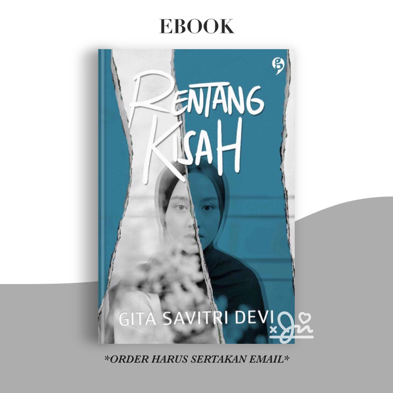 

[SE316] Rentang Kisah