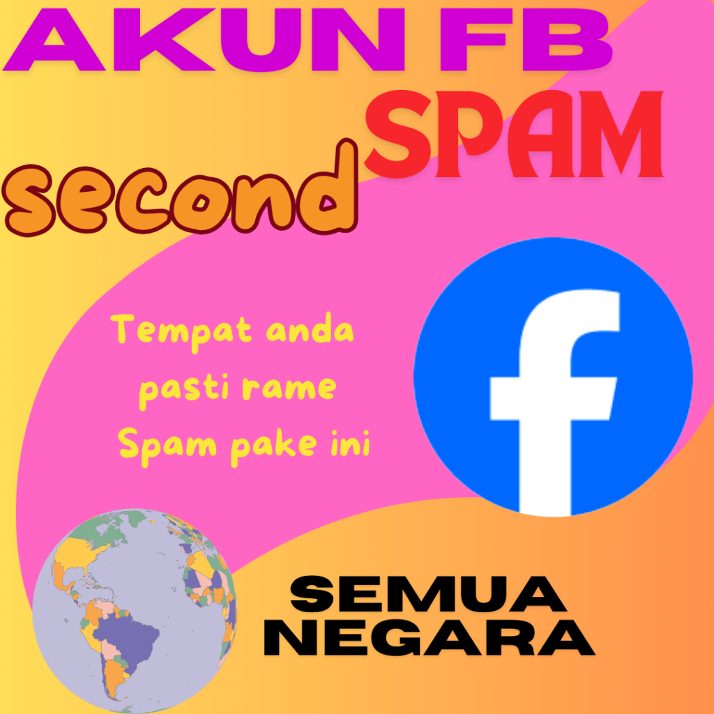 fb second | Special for spam | UID