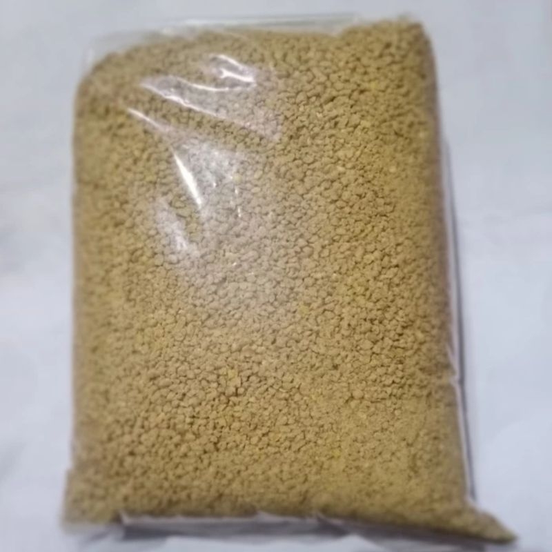 Pakan Ayam 511 Per Kg