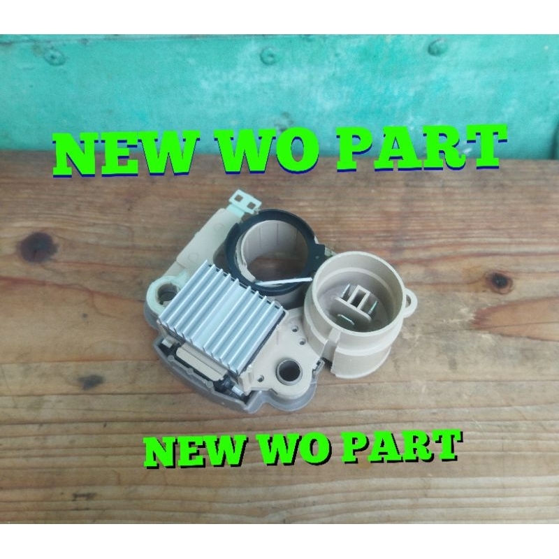 ic regulator vitara escudo Dinamo alternator cas ampere