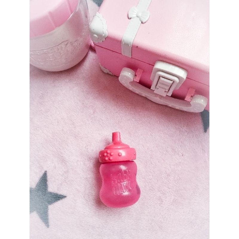 ACC baby alive
