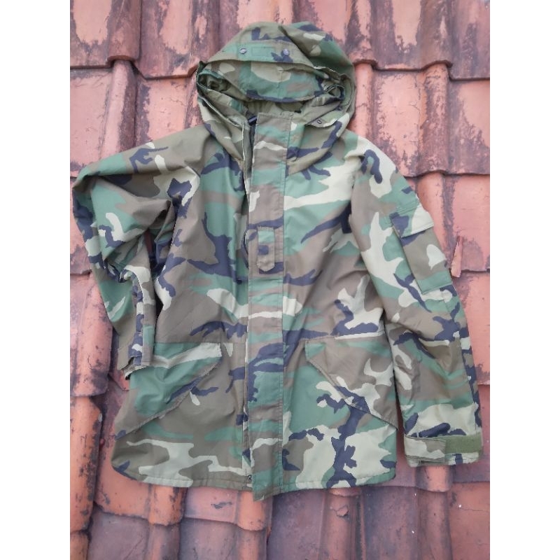 ECWCS PARKA