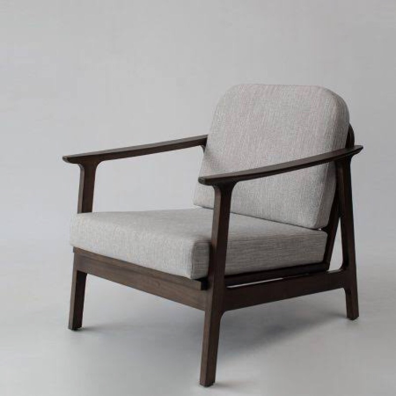Kursi Tamu Jati Minimalis Kursi Sofa Kursi Santai Kursi Custom modern