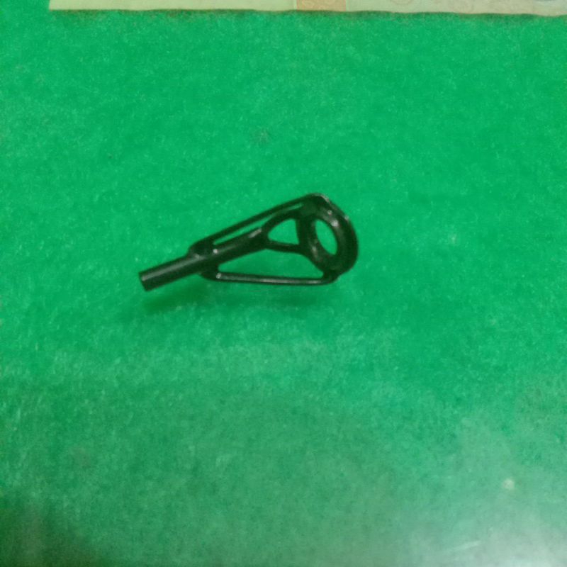 Mamarit cincin PCT Ujung joran Fuji