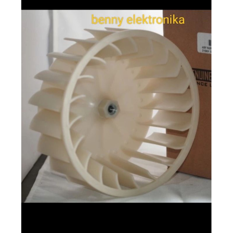 kipas blower dryer speed queen