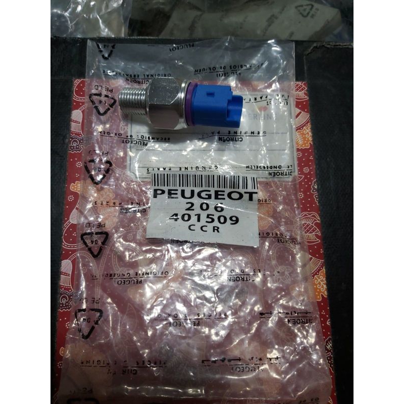 switch power steering Peugeot 206 swit power steering Peugeot 206