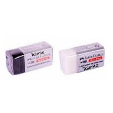 

Penghapus Pensil Faber-Castell Hitam / Putih (1 Pcs)