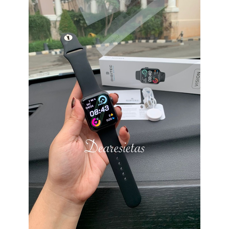 DIGITEC SMARTWATCH ORIGINAL