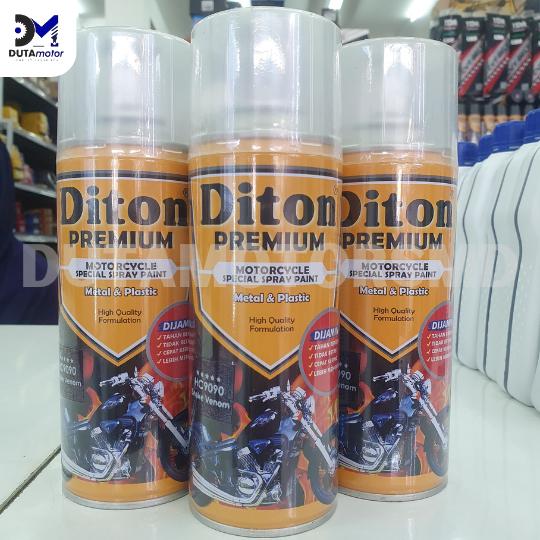 DITON - SNAKE VENOM HC-9090 PREMIUM