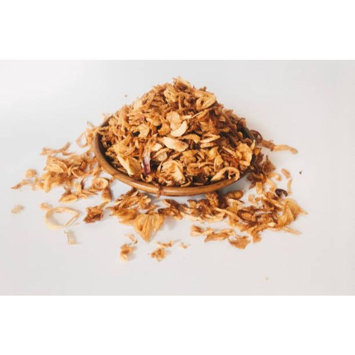 

Bawang Merah Goreng / Brambang Goreng