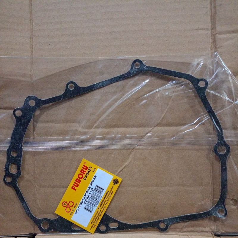 PAKING KOPLING KHARISMA VARIO HONDA ORIGINAL FUBORU