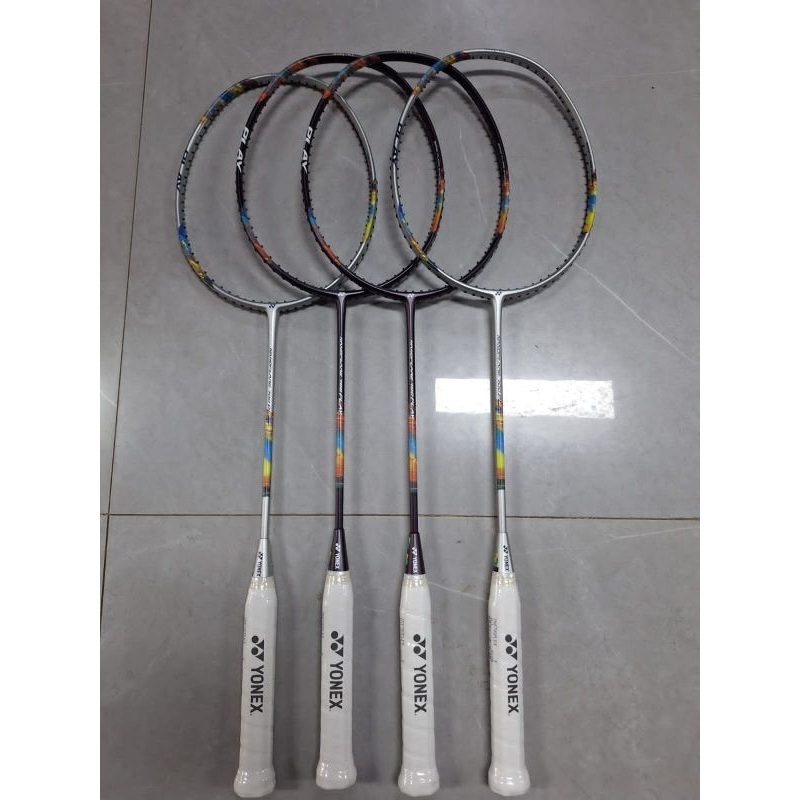 Raket Yonex Nanoflare 700 play