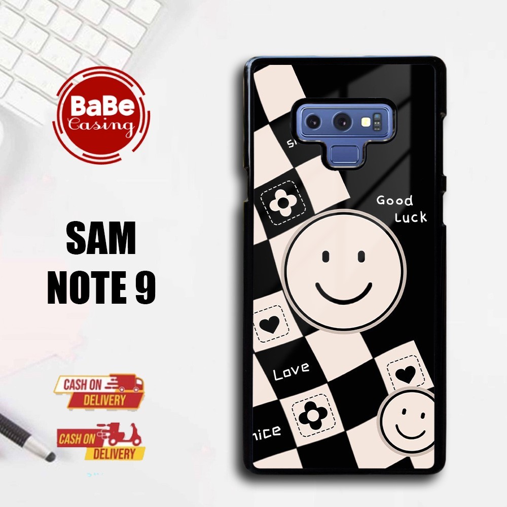 Casing Hp Samsung Note 9 Terbaru Cute Case Samsung Note 9 Case Hardcase Glosy Terlaris Termurah