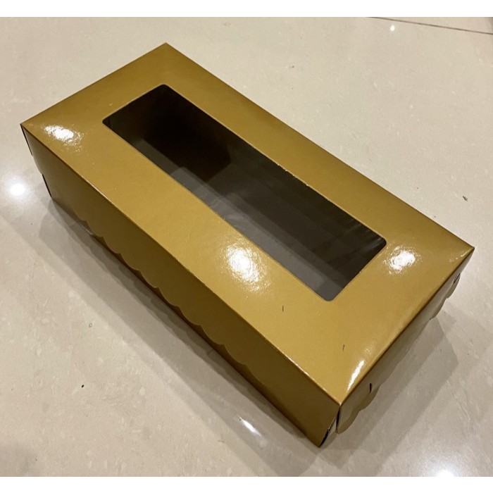 

Dus gold 12x25x7 (1pcs)