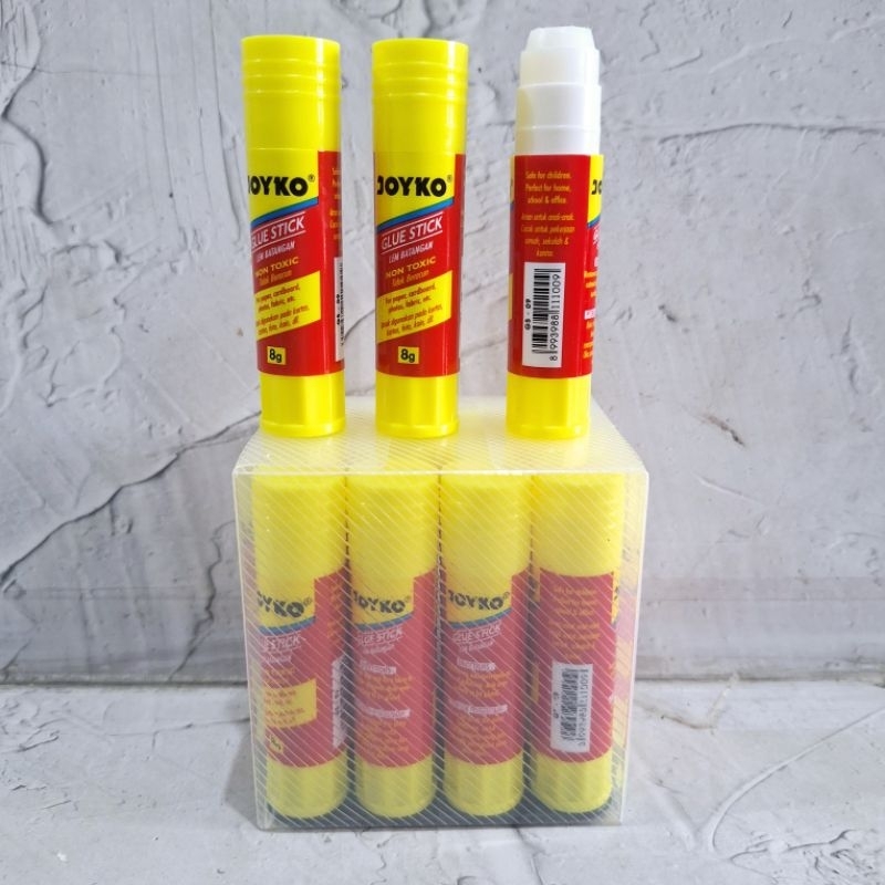 

Al Lem Stik Joyko GS-09