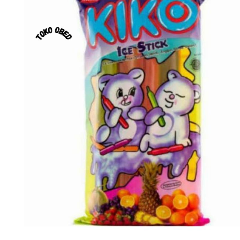 

KIKO ICE STIK isi 10 buah