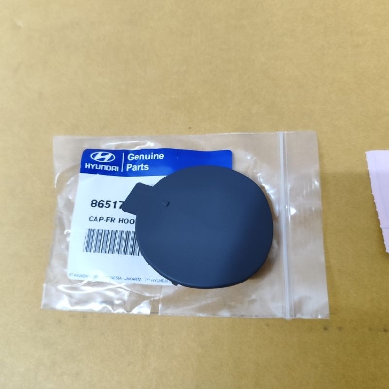 Tutup towing tutup derek Depan Hyundai H1 H-1