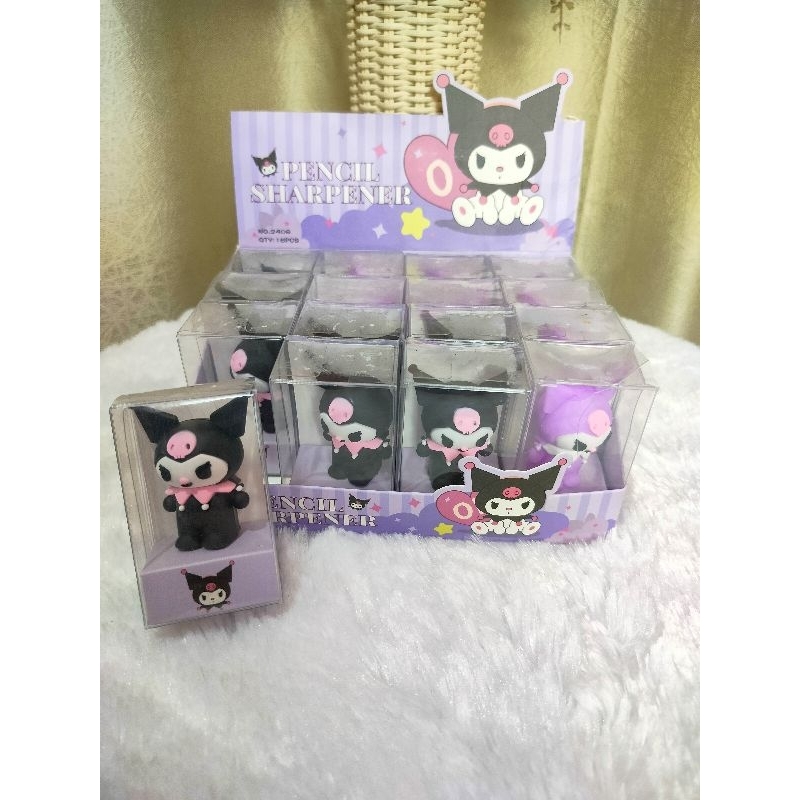 

RAUTAN KUROMI 1PCS