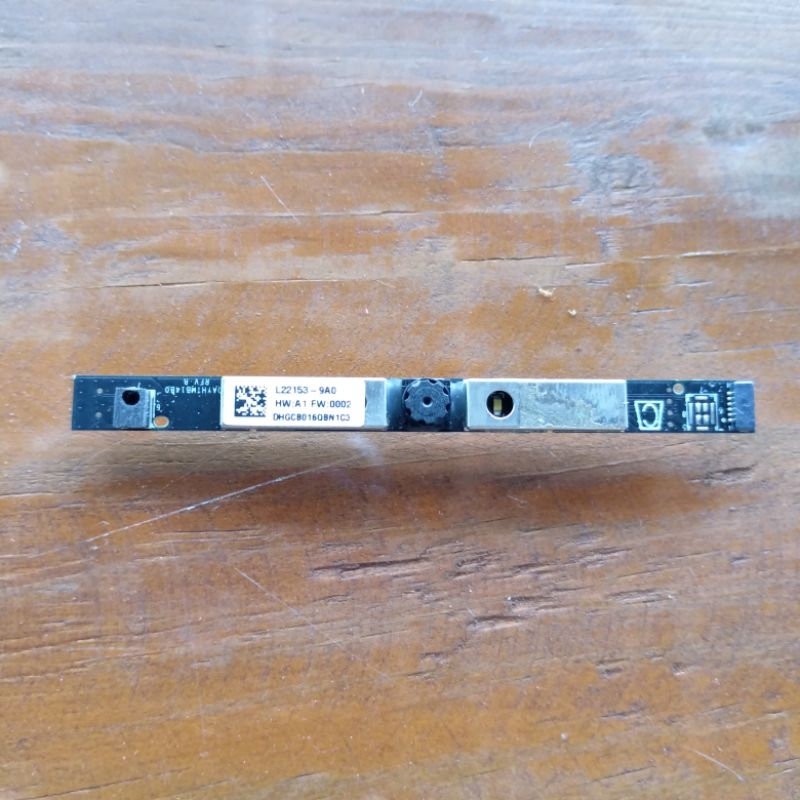 webcam laptop hp 14 ck0132tu