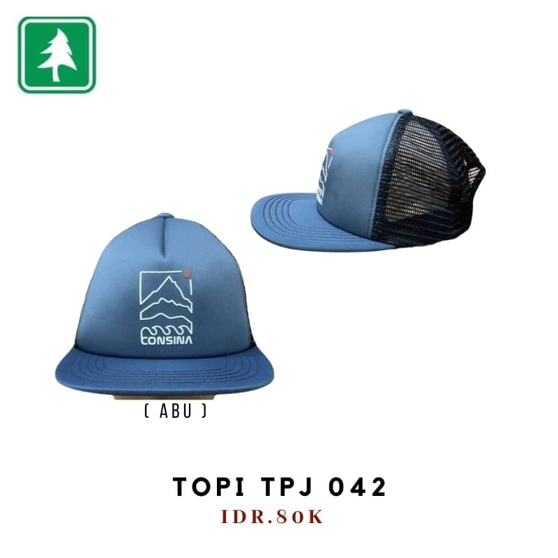 Topi Consina