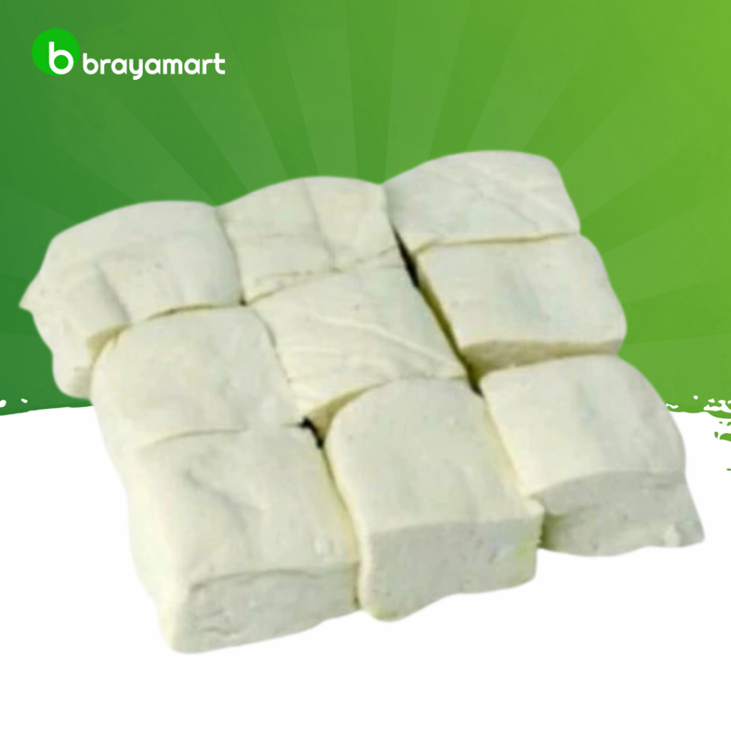 

Tahu petak isi 10 Brayamart