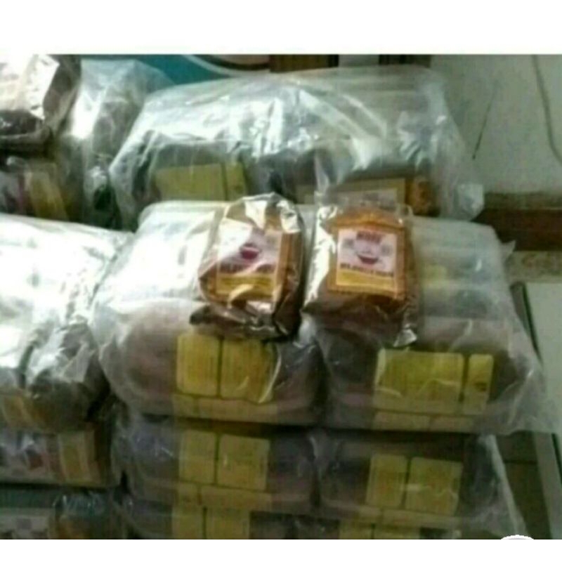 

kopiklangenan khas lampung 1BAL isi 10pack x 250gram
