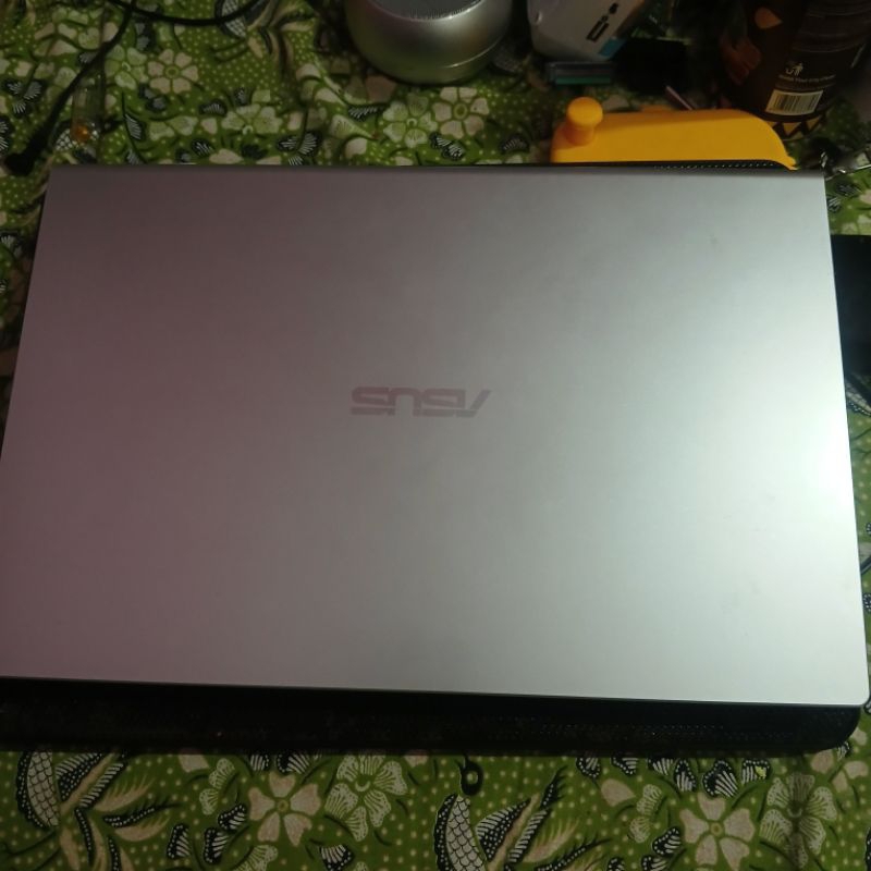 Laptop Asus X415JAB_A416JA,,Seken Mulus lengkap semua