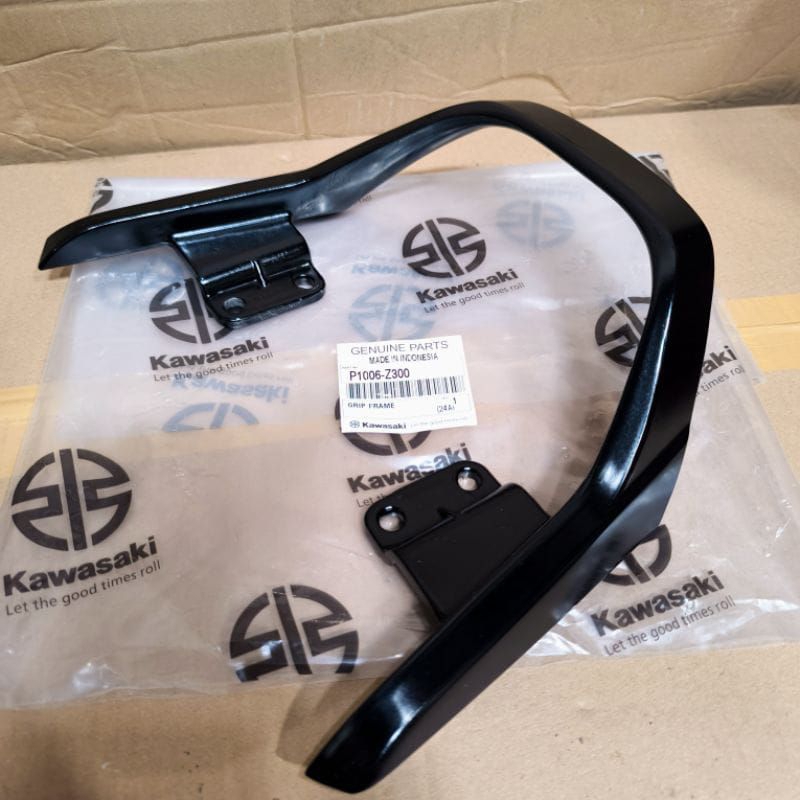 BEHEL NINJA BEGEL NINJA RR SE ORIGINAL