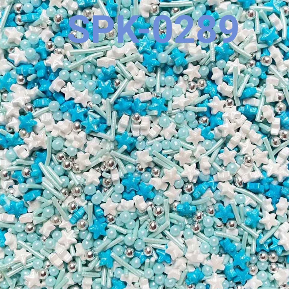 

Produk Populer Murah Sprinkles sprinkle springkel 1kg bintang biru putihgrosir murah sprinkles cake dekorasi mutiara trimit decoration story sprinklestory sprinklesstory sprinkle story A75