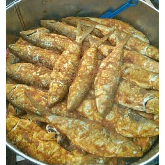 

JUAL Bandeng presto duri lunak,Sudah bumbu Super EKONOMIS