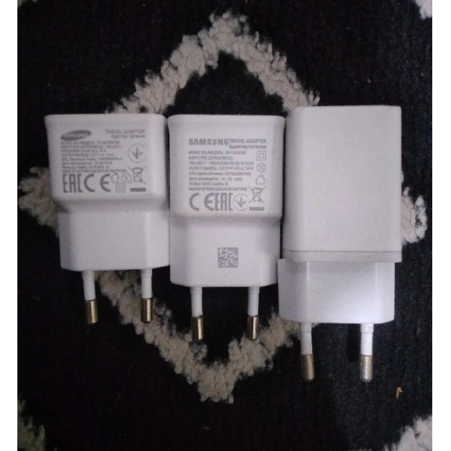 Batok charger samsung & oppo (ORIGINAL COPOTAN)