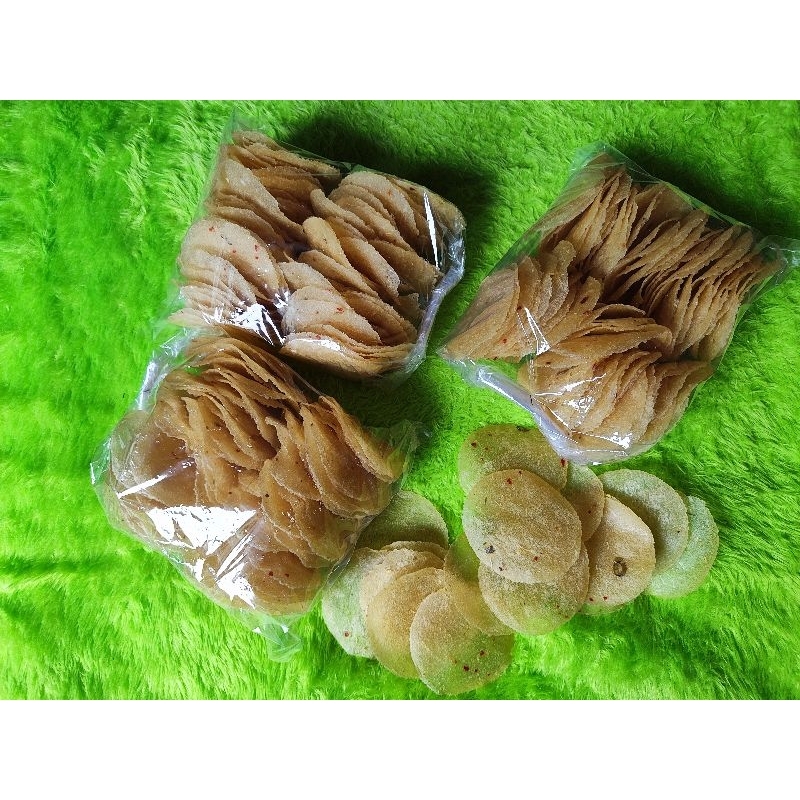 

enye singkong 250gram