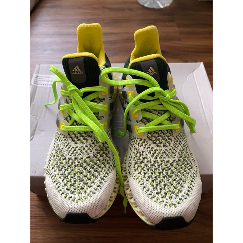 ADIDAS ULTRA4D