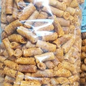 

Sumpia Udang Khas Cirebon Termurah 250gr