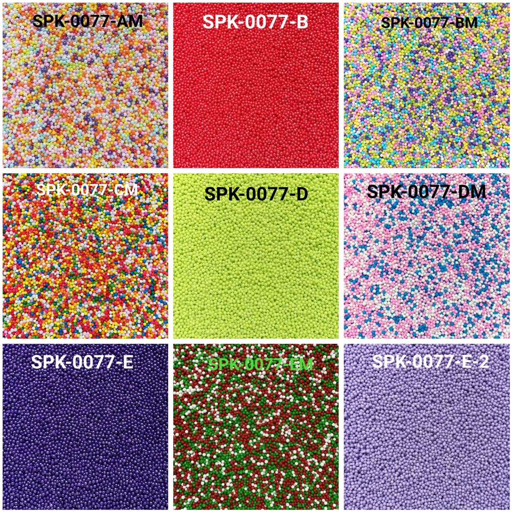 

Gratis Gift Sprinkles sprinkle sprinkel 1kg 1 kg kilo mutiaragrosir murah sprinkles cake dekorasi mutiara trimit decoration story sprinklestory sprinklesstory sprinkle story A75