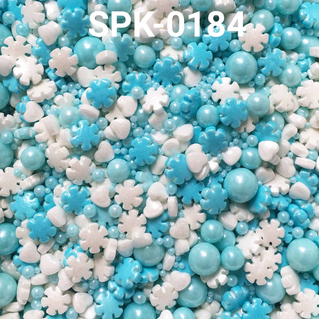 

Promo Newsletter Sprinkles sprinkle springkel 1kg 1 kilo mix putih biru lautgrosir murah sprinkles cake dekorasi mutiara trimit decoration story sprinklestory sprinklesstory sprinkle story A75