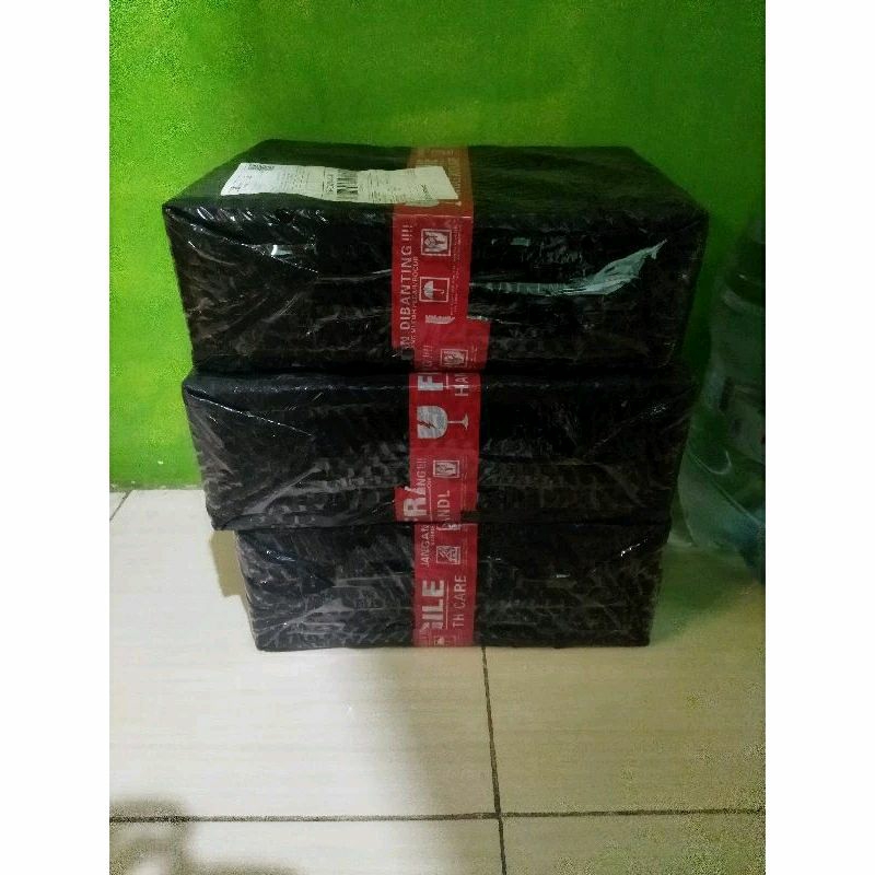 

KERIPIK PISANG COKLAT Paket Usaha