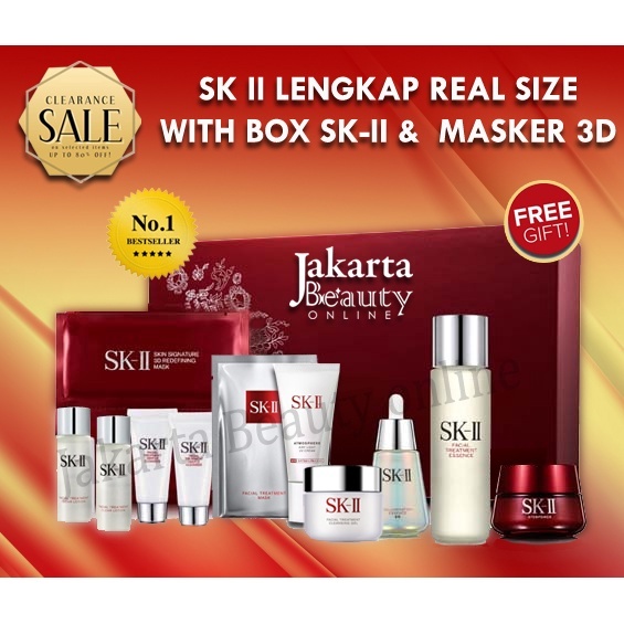 SK-II SK II SKINCARE JAPAN RNA FACIAL TREATMENT ESSENCE