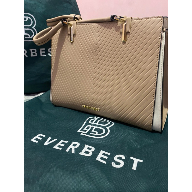 Tas Everbest