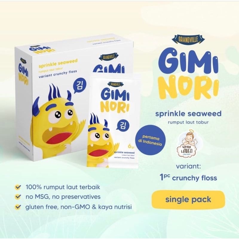 

Giminori grandville